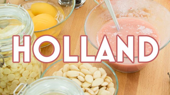 Hollands Glorie