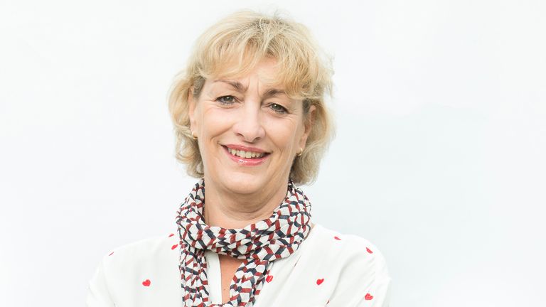 Maak kennis met Heidi