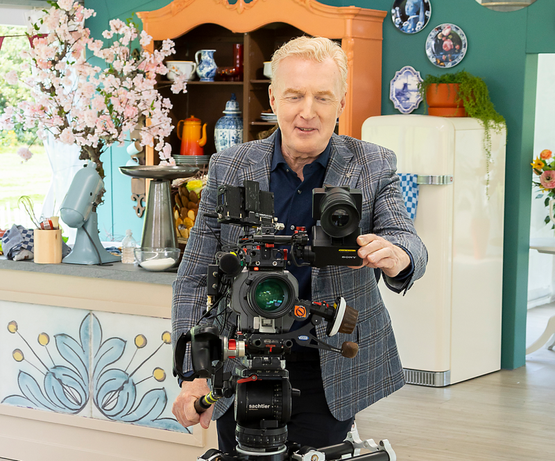 André Camera