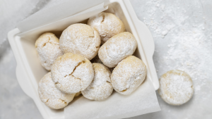 Amaretti