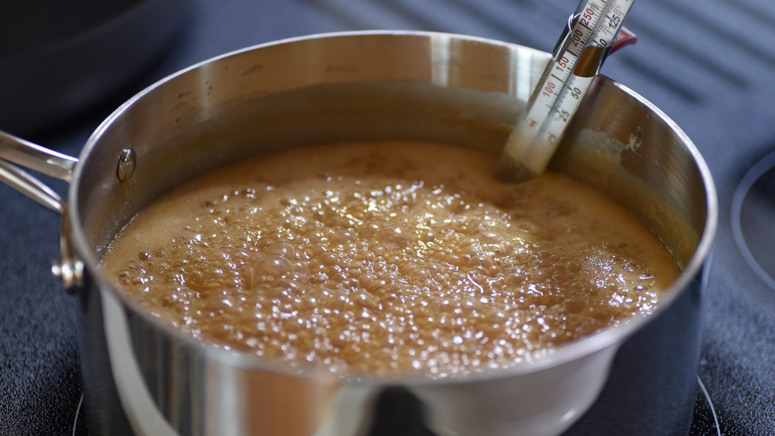 Zelf fudge maken doe je zo! Heel Holland Bakt
