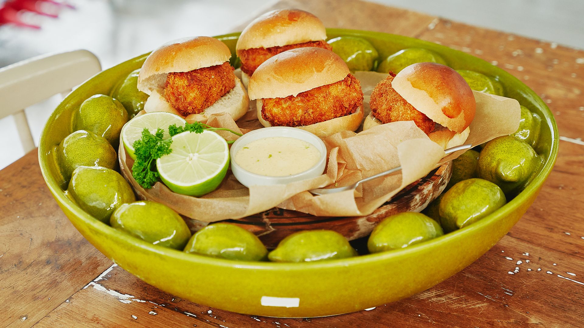 Barneveldse Kroketjes