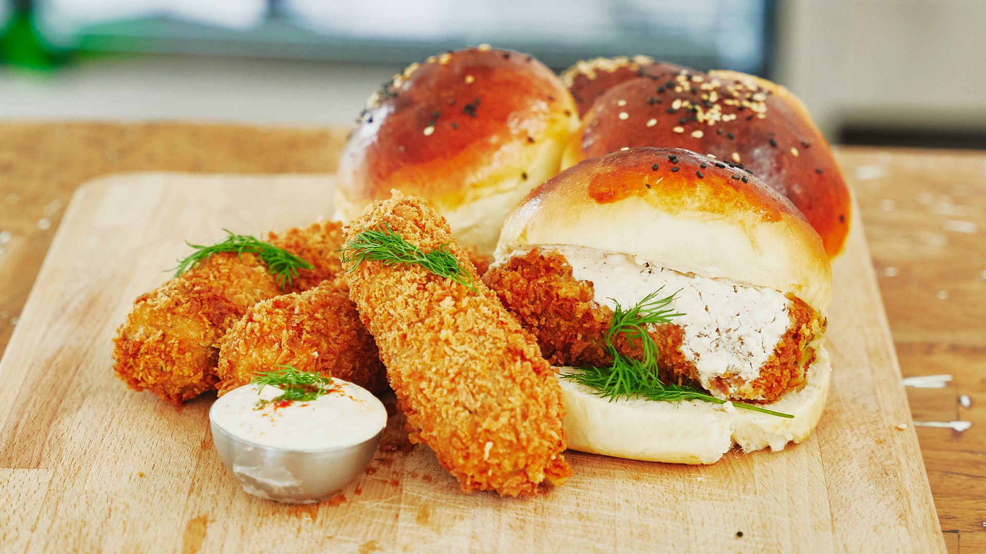 Krokerwtjes
