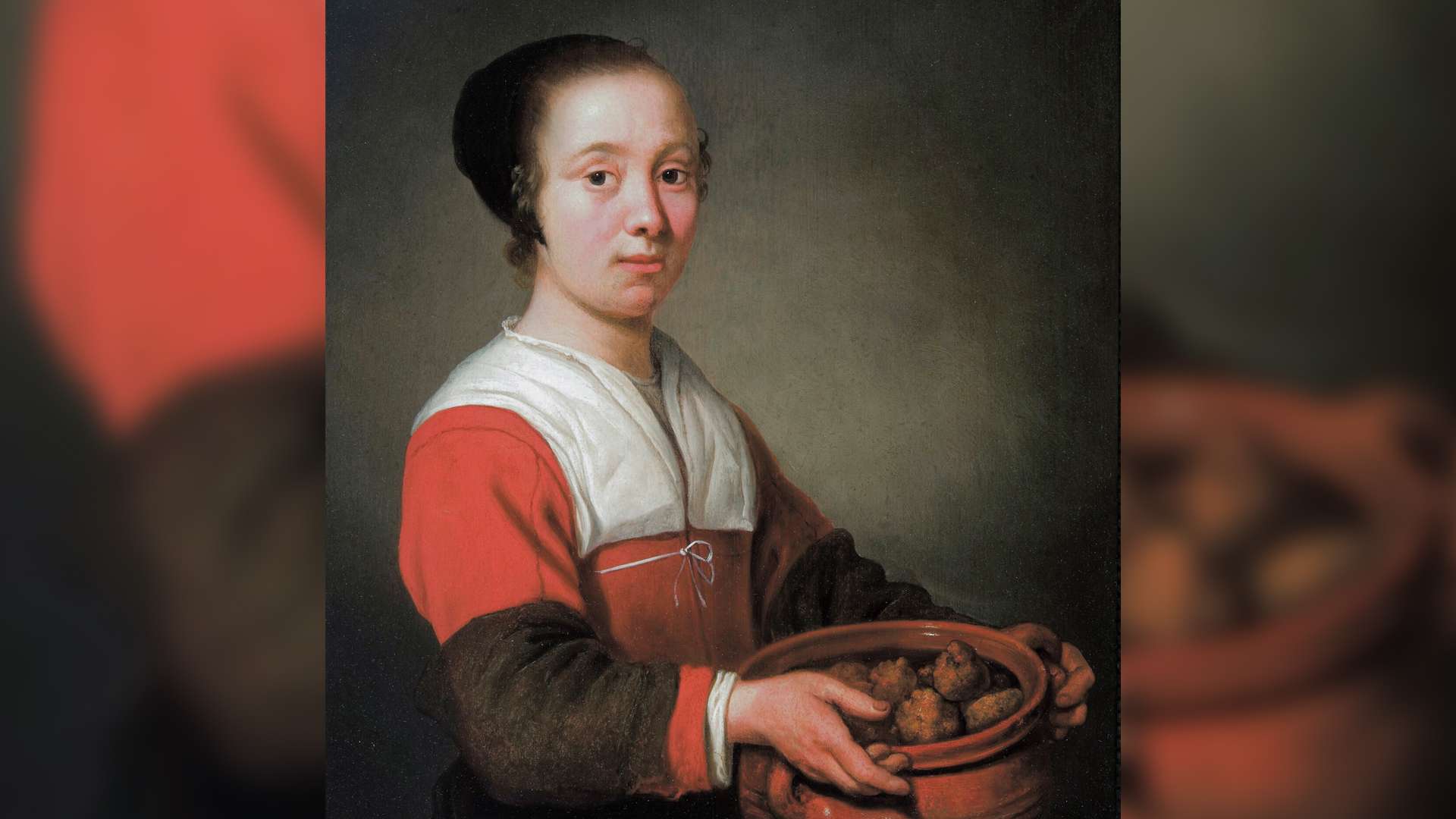 De oorsprong van de oliebol - Heel Holland Bakt