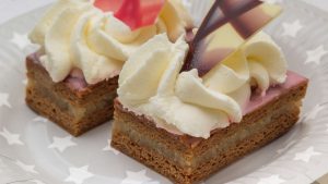 Oranjekoek