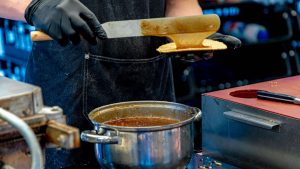 Stroopwafel
