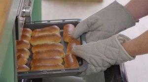 Worstenbroodje