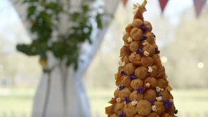 Soezentoren van Filiz