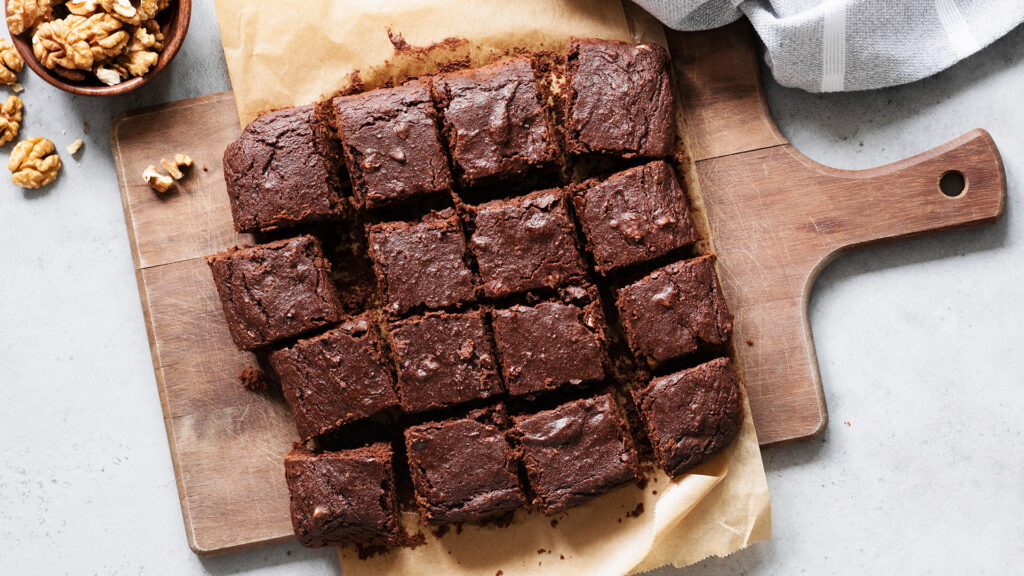 brownies
