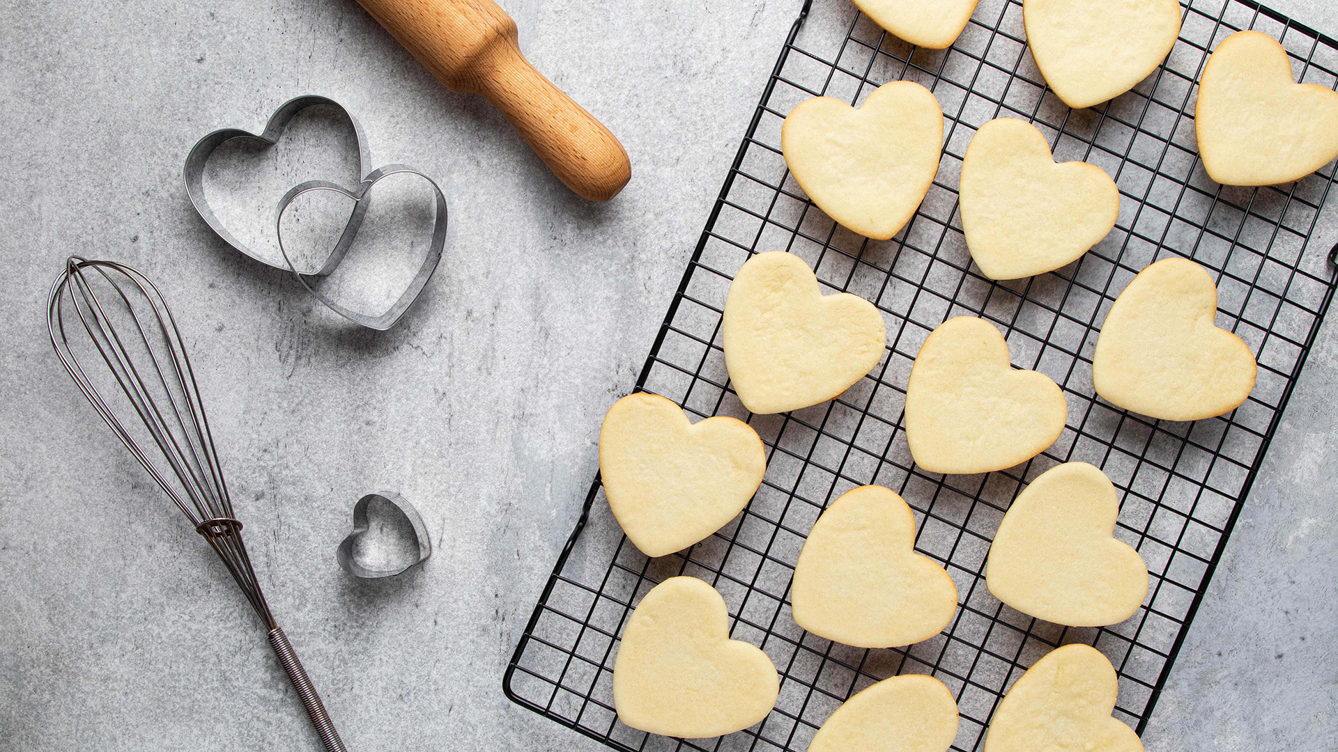 De 7 Lekkerste Koekjes Van Heel Holland Bakt Heel Holland Bakt