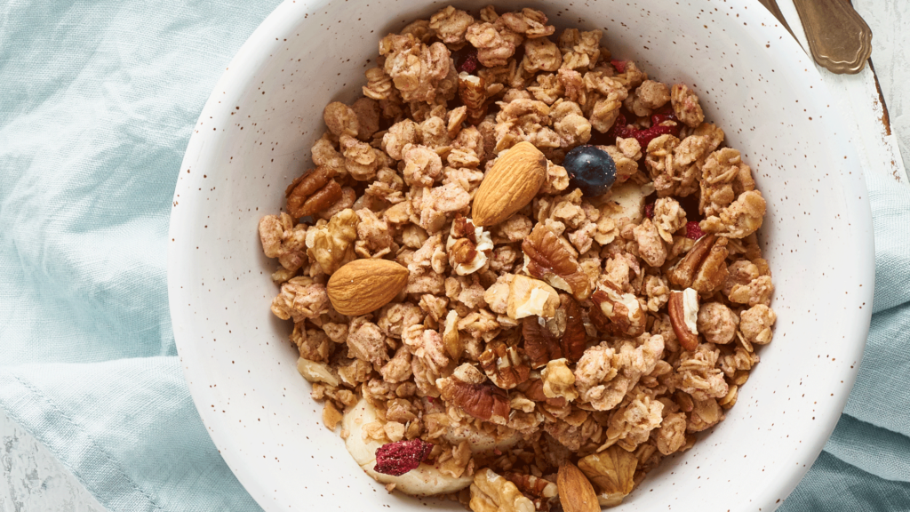 granola