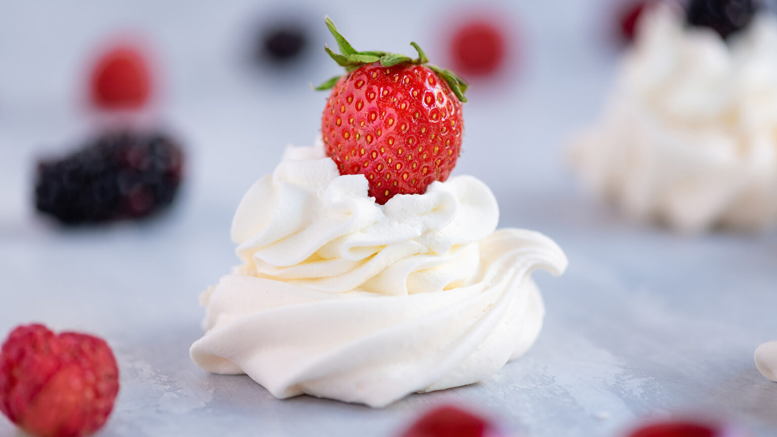 Alles over slagroom, clotted cream, kookroom en andere soorten room