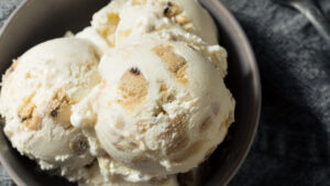 cookie dough