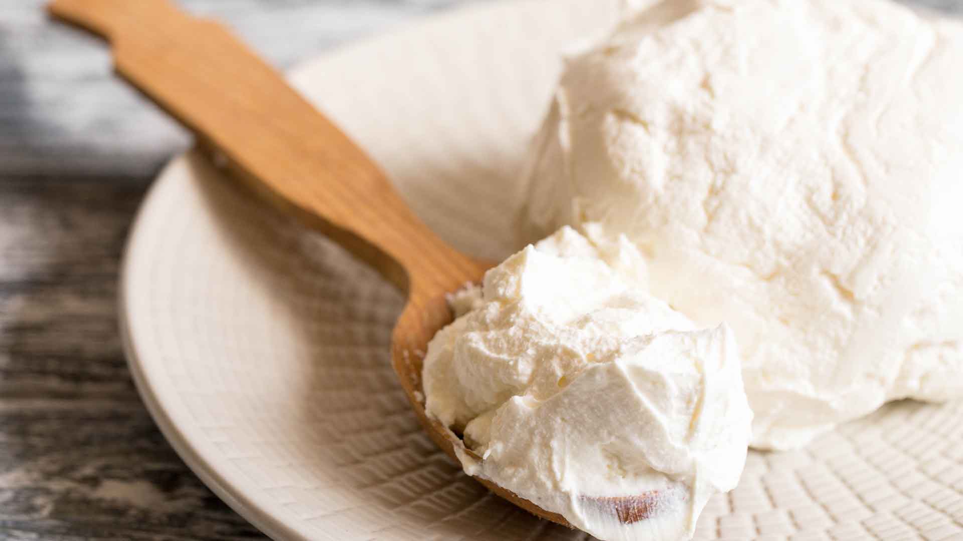 Mascarpone dit is het en deze lekkere recepten maak je ermee