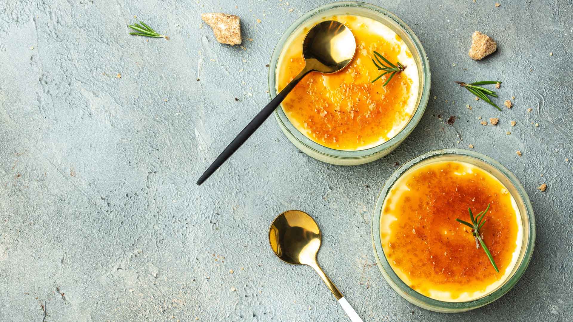 Zo maak je de perfecte crème brûlée (tips en makkelijk recept)