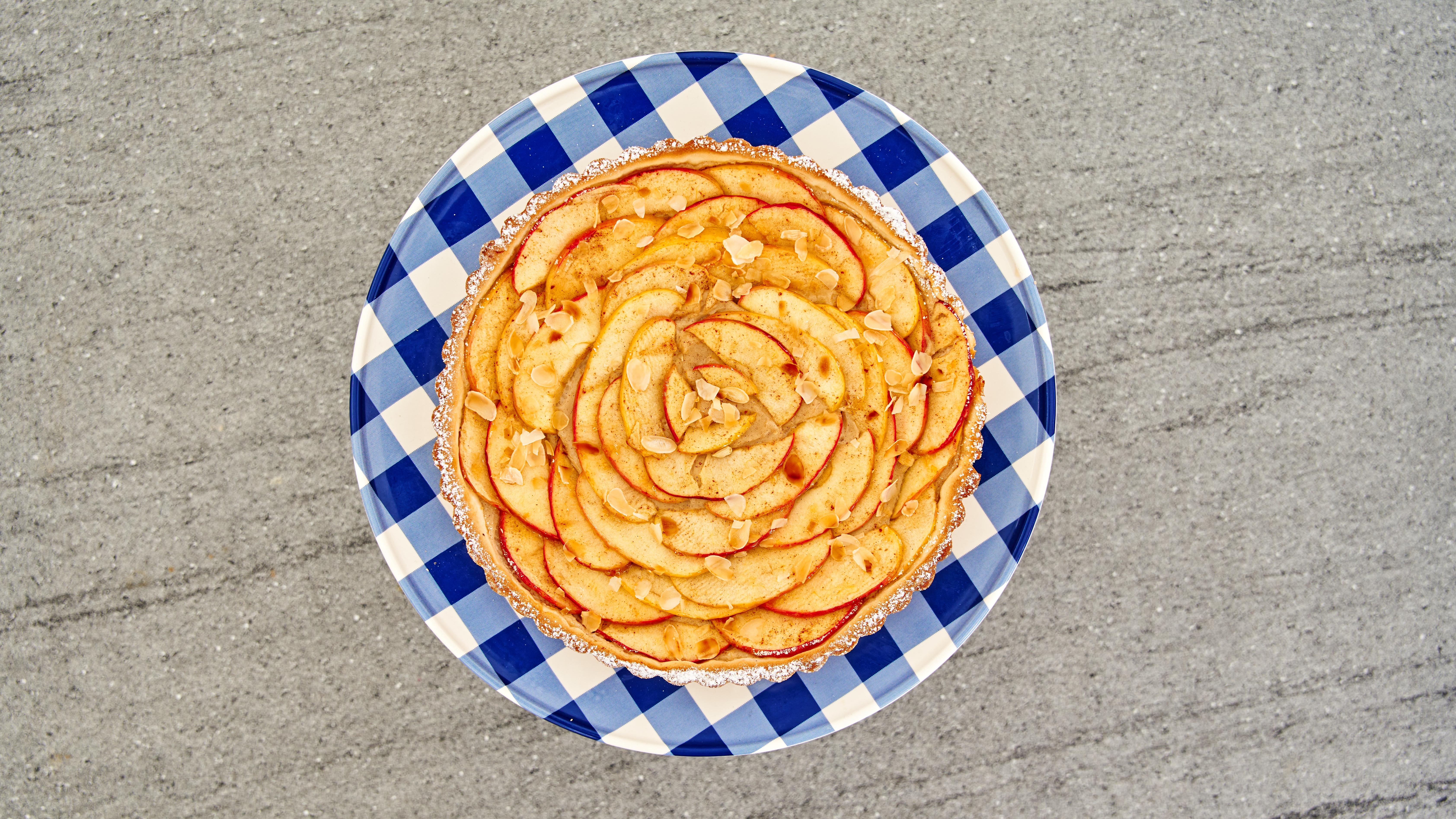 Appel vlaai