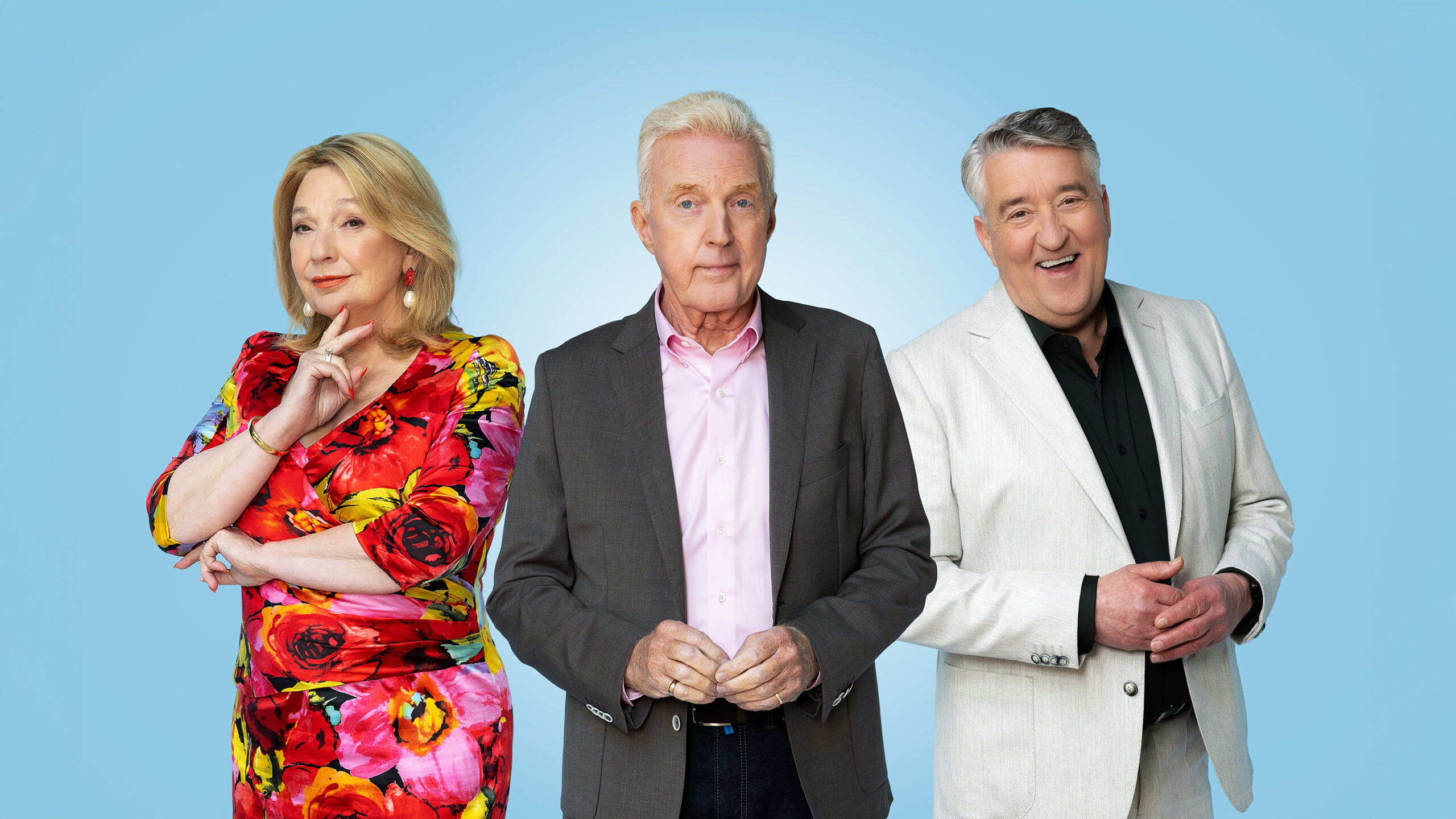 Heel Holland Bakt seizoen 12 zie je binnenkort op televisie - Heel