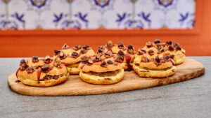 Paris Brest Mats
