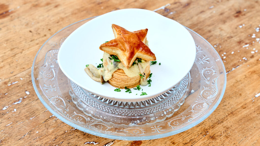 Ragout bakjes van Robèrt met instructievideo