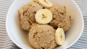 High protein ijs