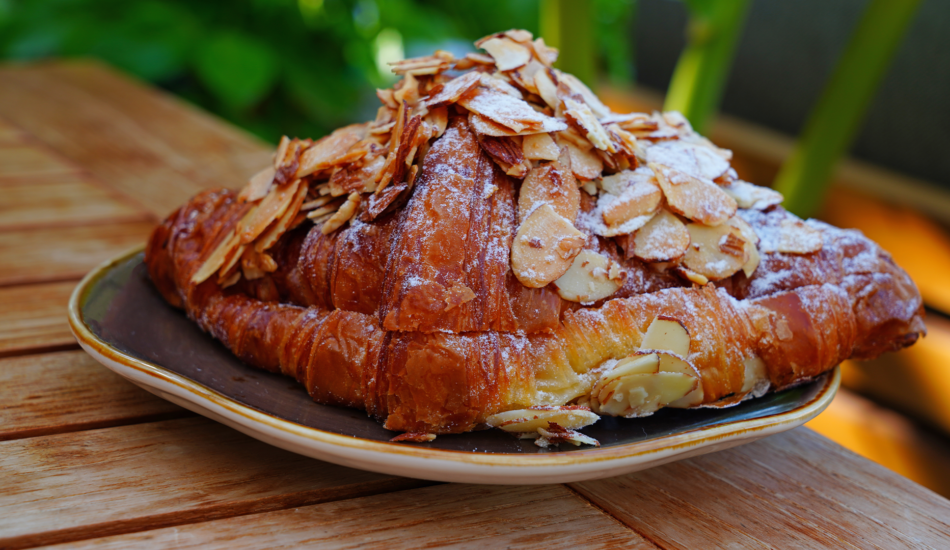 amandelcroissant