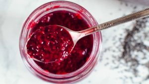Chiazaad jam