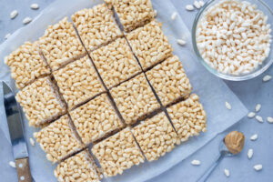 rice crispy treats
