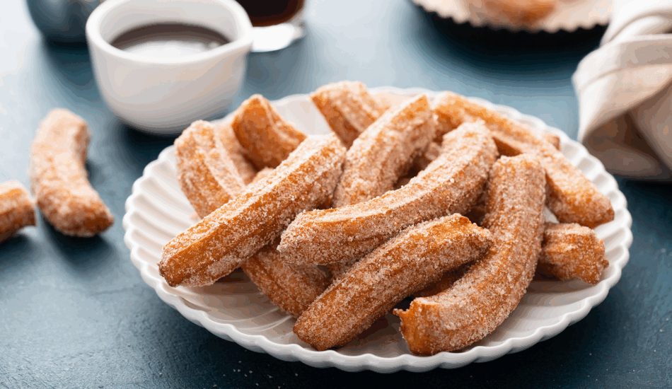 churros