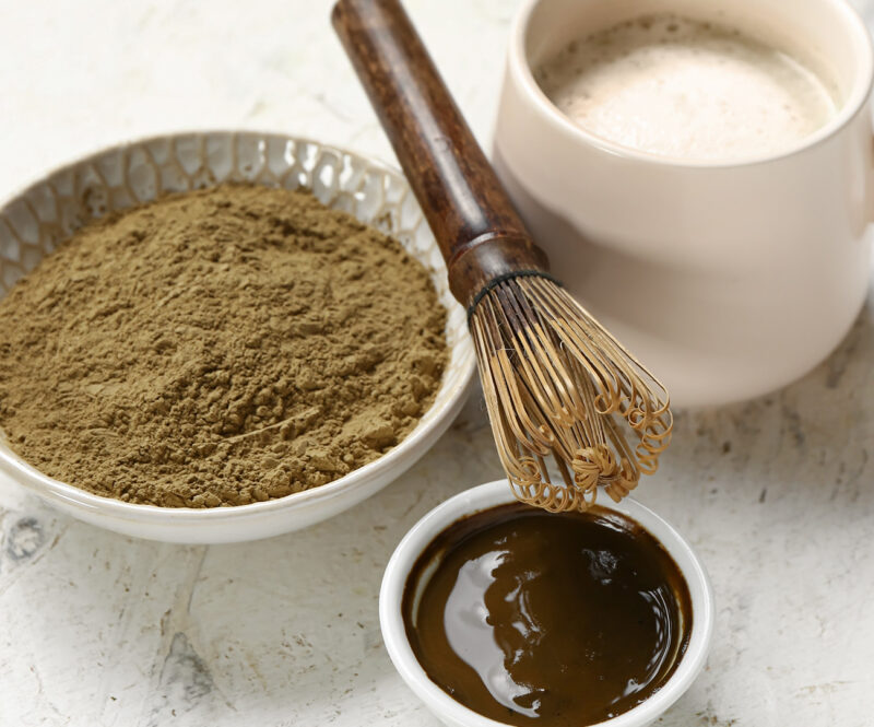 Dol op matcha? Maak kennis met het stoere broertje: hojicha