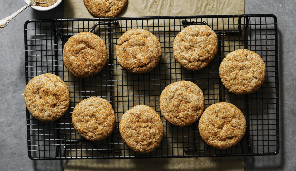 snickerdoodle