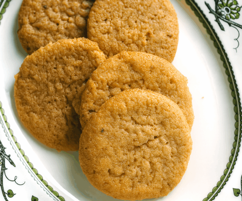 Klassieker met een twist: miso koggetjes