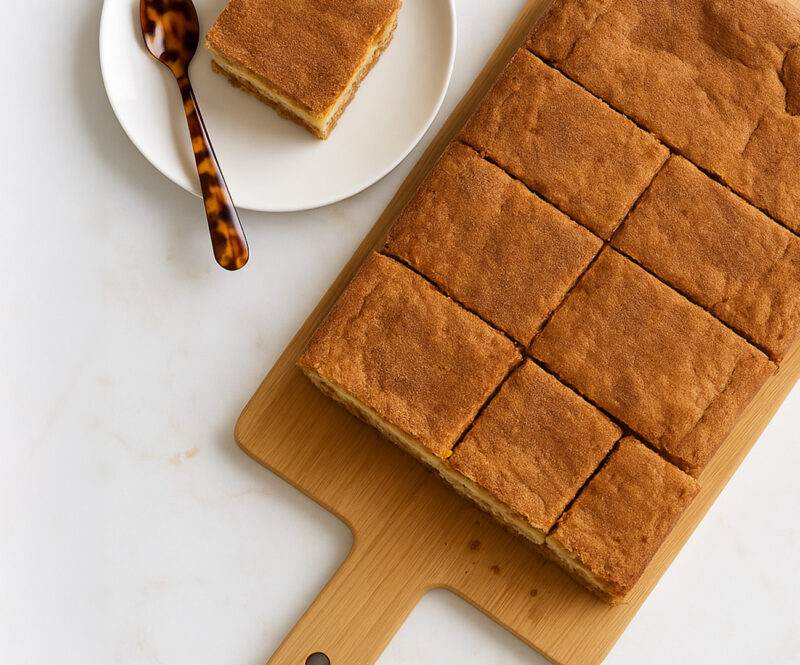 Pumpkin spice latte cake met koffie frosting: nóg lekkerder dan het drankje