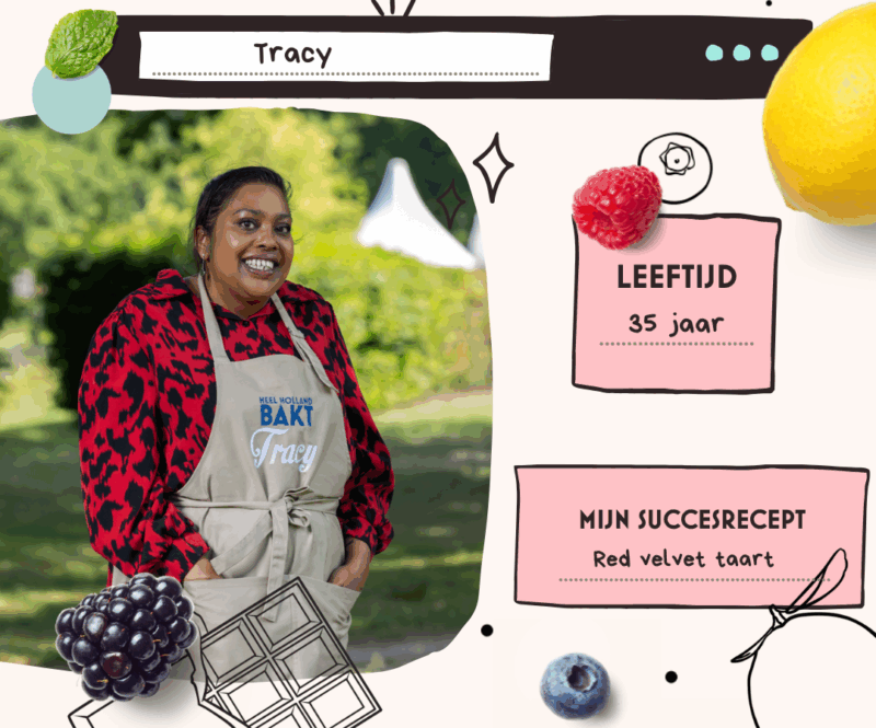 Tracy