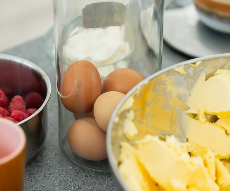 opdrachten heel holland bakt