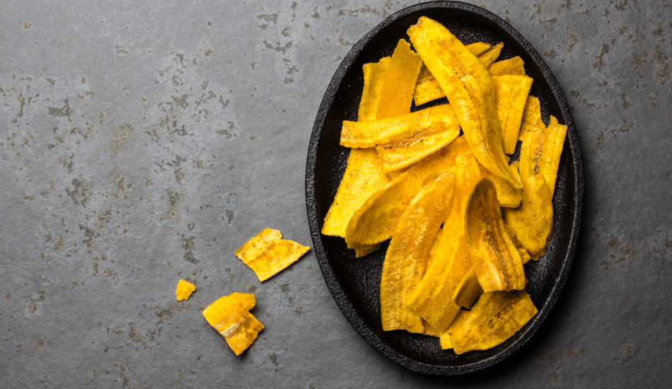 bananenchips