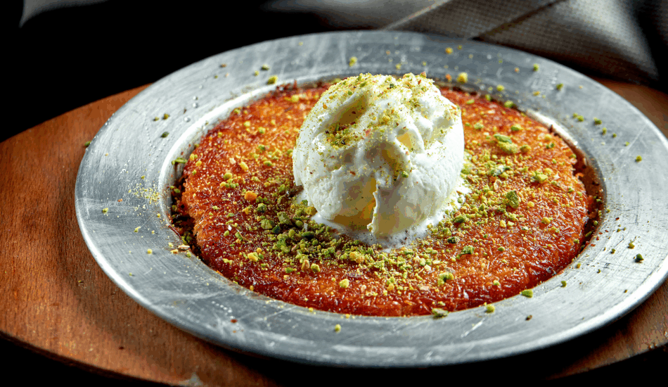 knafeh