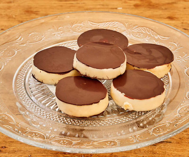 Zo maak je de kozakken van Robèrt