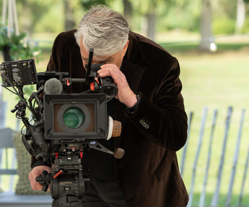 Deze kerst op tv: een exclusief kijkje achter de schermen in Heel Holland Bakt Blikt Terug