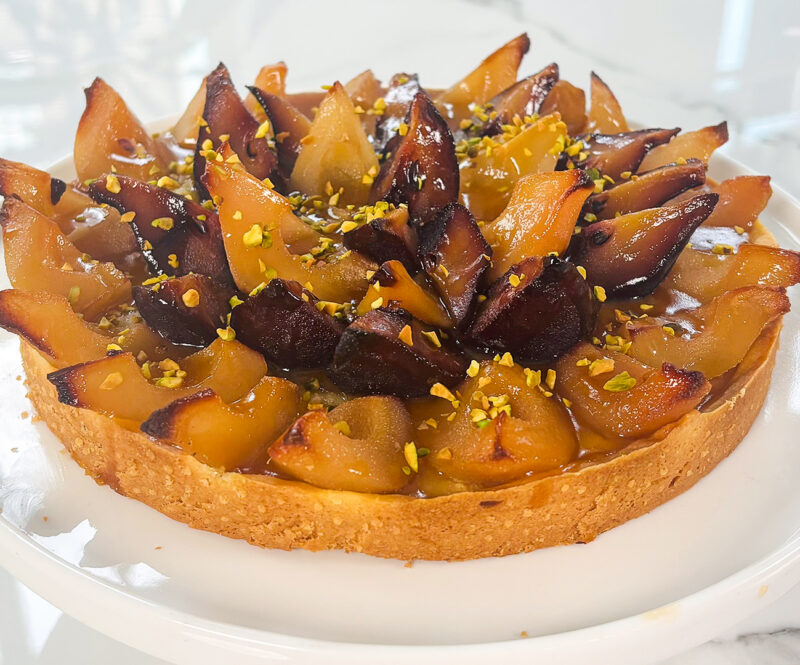 Bakbasis met Robèrt: zo maak je de lekkerste frangipane