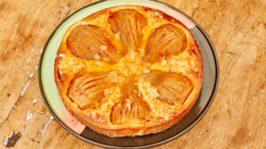 bourdaloue perentaart