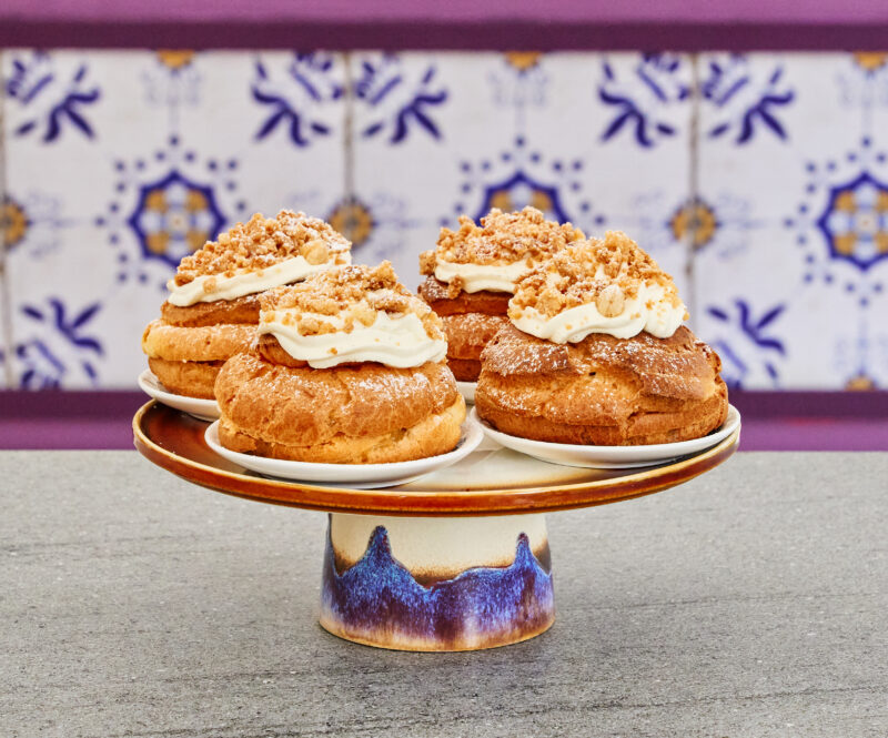 2 klassiekers in 1: appel kruimel soezen