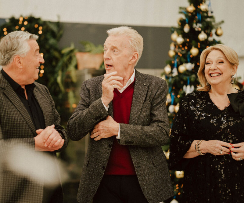 Wat bak jij het allerliefst voor de feestdagen?