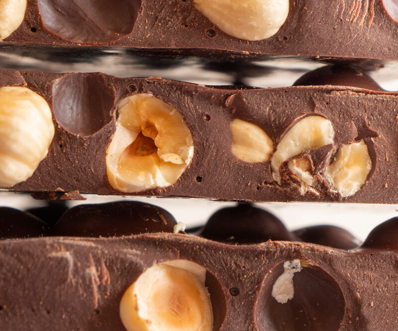 Bakbasis met Robèrt: chocolade tempereren