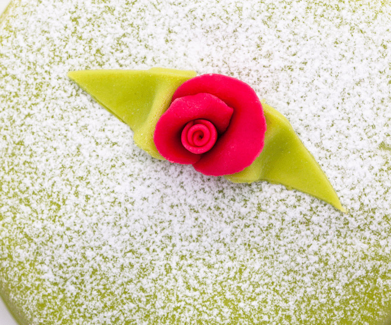 De Marie Antoinette-taart: een koninklijke klassieker met Franse flair