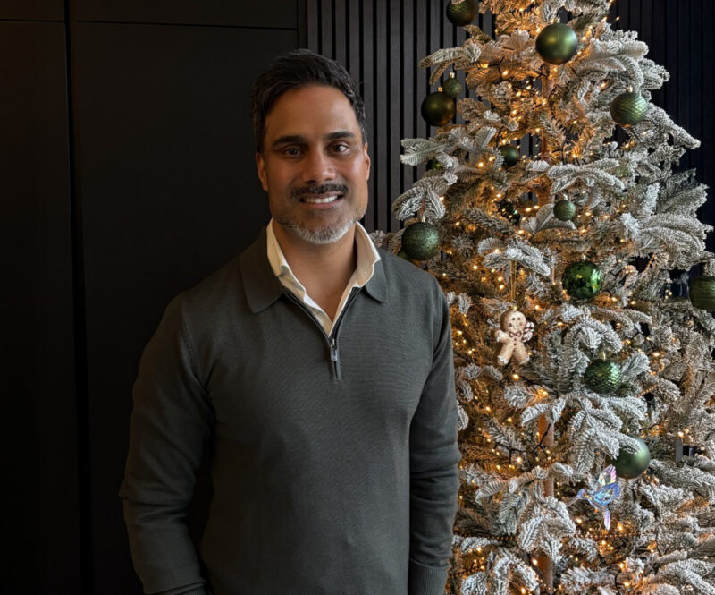 Vragenvuur met Shai: de winnaar van seizoen 13