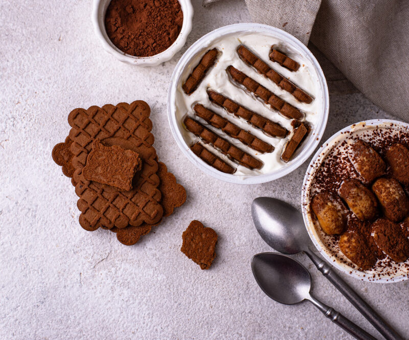 De Japanse cheesecake gaat viraal: dit is het en zo kun je ermee variëren