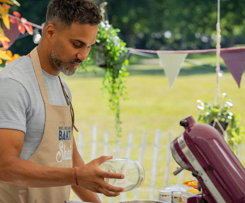 Shai geeft antwoord: dit is het verschil tussen progréstaart en hazelnootschuimtaart