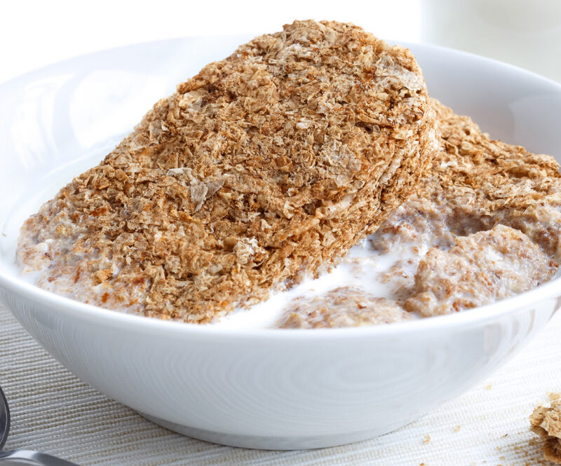 Terug van weggeweest: met deze ontbijtgranen kun je gezond en voedzaam ontbijten