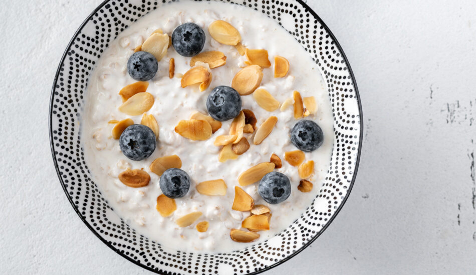 bircher muesli