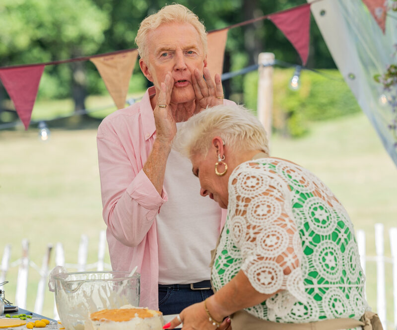 Vernieuwd recept voor Heel Holland Bakt: elke dag nemen oud-kandidaten het tegen elkaar op